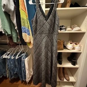Mango Dress